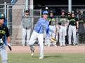 Photo from the gallery "Acalanes vs. San Ramon Valley (NCS D1 1st Round Playoff)"