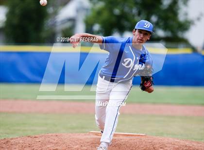 Thumbnail 1 in Acalanes vs. San Ramon Valley (NCS D1 1st Round Playoff) photogallery.