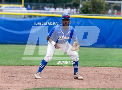 Thumbnail 2 in Acalanes vs. San Ramon Valley (NCS D1 1st Round Playoff) photogallery.