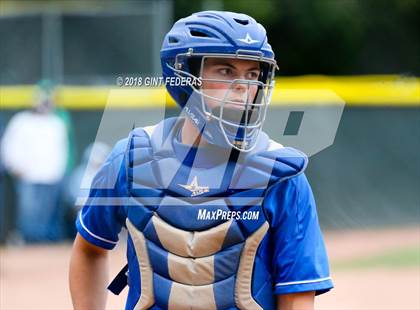 Thumbnail 3 in Acalanes vs. San Ramon Valley (NCS D1 1st Round Playoff) photogallery.