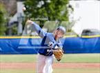 Photo from the gallery "Acalanes vs. San Ramon Valley (NCS D1 1st Round Playoff)"