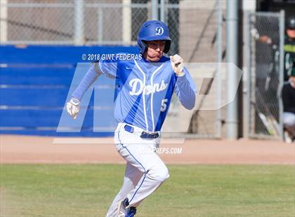 Thumbnail 3 in Acalanes vs. San Ramon Valley (NCS D1 1st Round Playoff) photogallery.