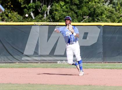 Thumbnail 1 in Acalanes vs. San Ramon Valley (NCS D1 1st Round Playoff) photogallery.