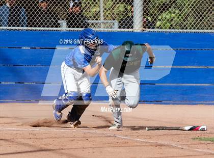 Thumbnail 1 in Acalanes vs. San Ramon Valley (NCS D1 1st Round Playoff) photogallery.