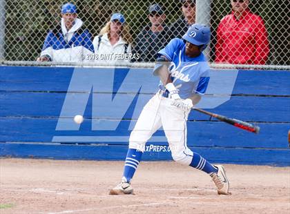 Thumbnail 2 in Acalanes vs. San Ramon Valley (NCS D1 1st Round Playoff) photogallery.