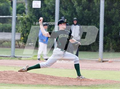 Thumbnail 1 in Acalanes vs. San Ramon Valley (NCS D1 1st Round Playoff) photogallery.