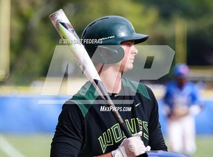 Thumbnail 2 in Acalanes vs. San Ramon Valley (NCS D1 1st Round Playoff) photogallery.