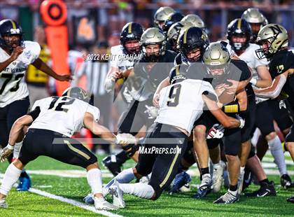 Thumbnail 3 in Mt. Vernon @ Noblesville photogallery.