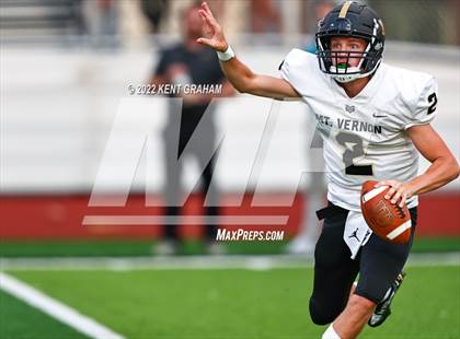 Thumbnail 3 in Mt. Vernon @ Noblesville photogallery.