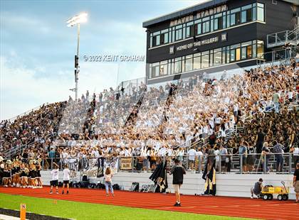 Thumbnail 2 in Mt. Vernon @ Noblesville photogallery.
