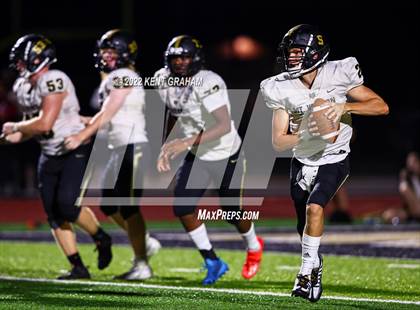 Thumbnail 1 in Mt. Vernon @ Noblesville photogallery.
