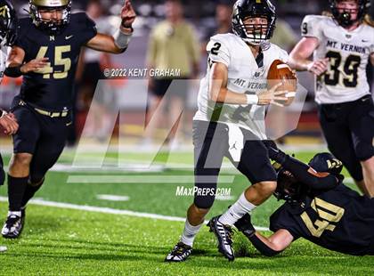 Thumbnail 2 in Mt. Vernon @ Noblesville photogallery.
