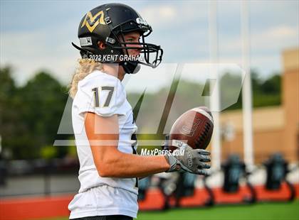 Thumbnail 1 in Mt. Vernon @ Noblesville photogallery.