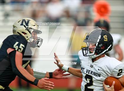 Thumbnail 2 in Mt. Vernon @ Noblesville photogallery.
