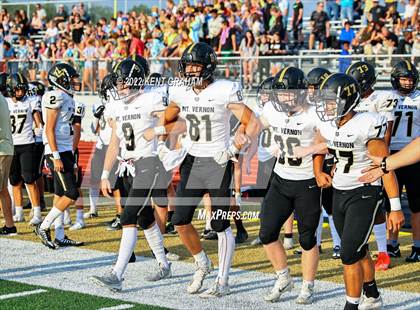 Thumbnail 3 in Mt. Vernon @ Noblesville photogallery.