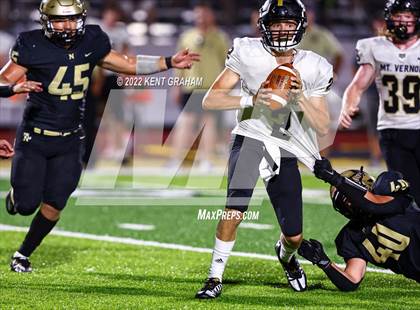 Thumbnail 1 in Mt. Vernon @ Noblesville photogallery.