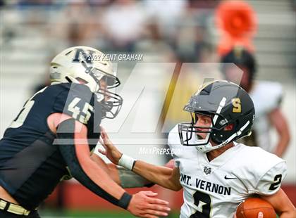 Thumbnail 3 in Mt. Vernon @ Noblesville photogallery.