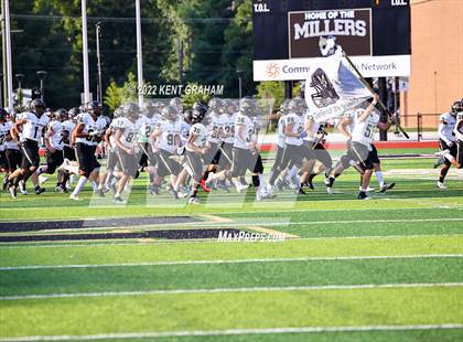 Thumbnail 2 in Mt. Vernon @ Noblesville photogallery.
