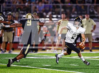 Thumbnail 2 in Mt. Vernon @ Noblesville photogallery.