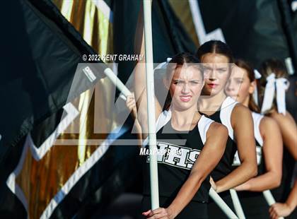 Thumbnail 1 in Mt. Vernon @ Noblesville photogallery.