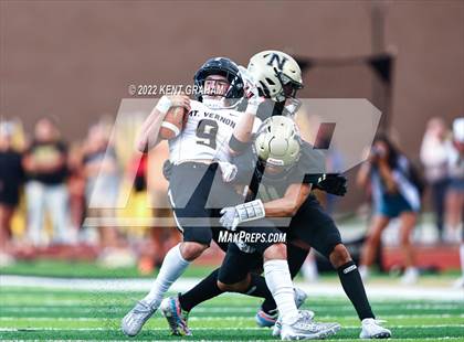 Thumbnail 1 in Mt. Vernon @ Noblesville photogallery.