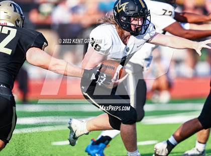 Thumbnail 2 in Mt. Vernon @ Noblesville photogallery.