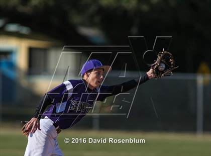 Thumbnail 2 in Fletcher vs. Mandarin photogallery.