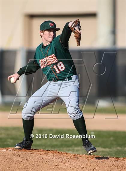 Thumbnail 3 in Fletcher vs. Mandarin photogallery.