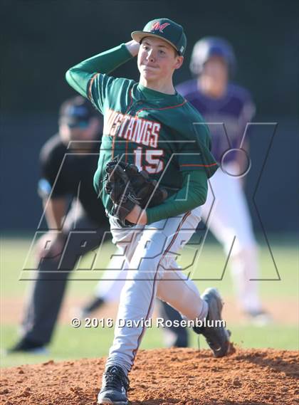 Thumbnail 3 in Fletcher vs. Mandarin photogallery.