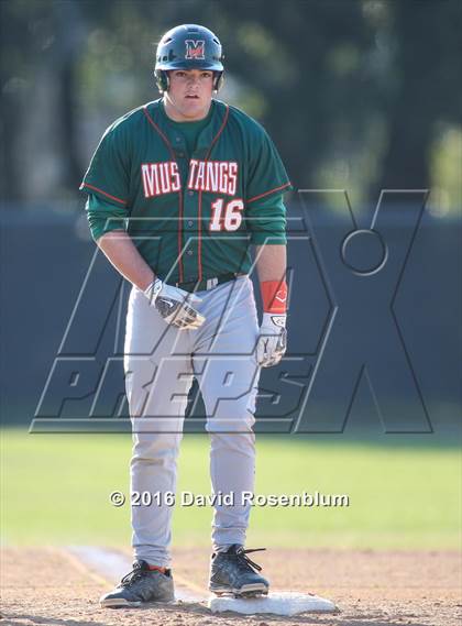 Thumbnail 2 in Fletcher vs. Mandarin photogallery.