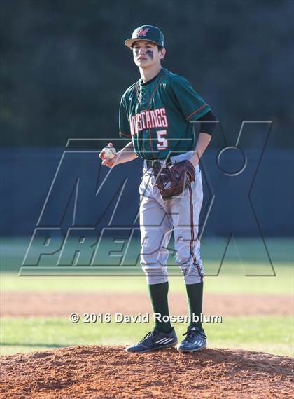 Thumbnail 2 in Fletcher vs. Mandarin photogallery.