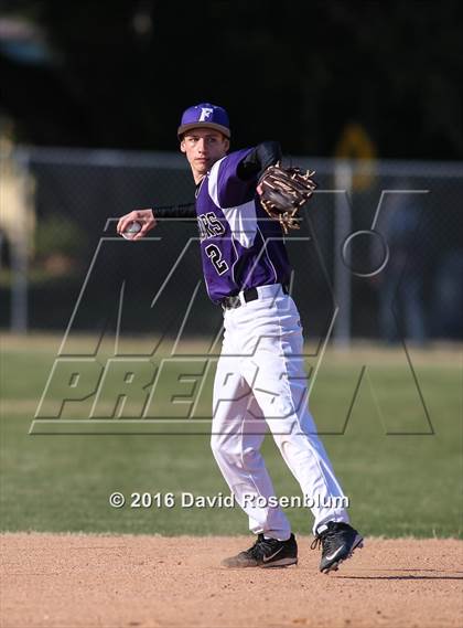 Thumbnail 2 in Fletcher vs. Mandarin photogallery.