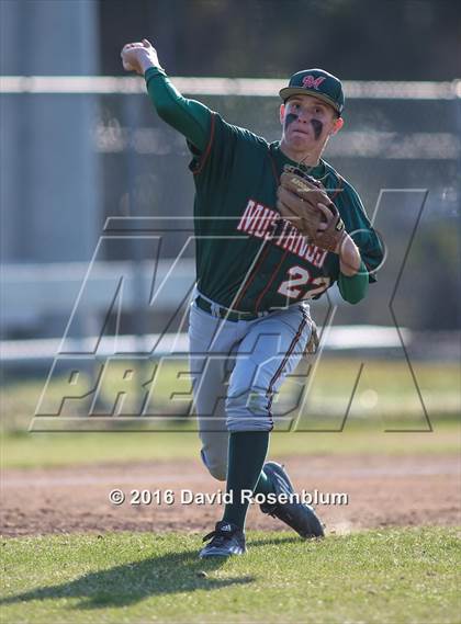 Thumbnail 2 in Fletcher vs. Mandarin photogallery.
