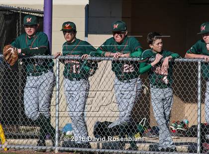 Thumbnail 1 in Fletcher vs. Mandarin photogallery.