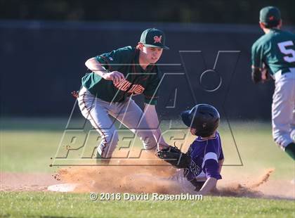 Thumbnail 1 in Fletcher vs. Mandarin photogallery.