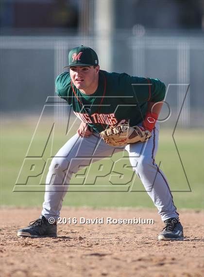 Thumbnail 2 in Fletcher vs. Mandarin photogallery.