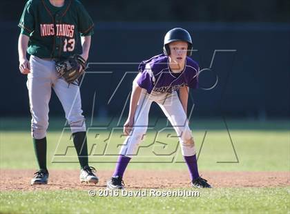 Thumbnail 3 in Fletcher vs. Mandarin photogallery.