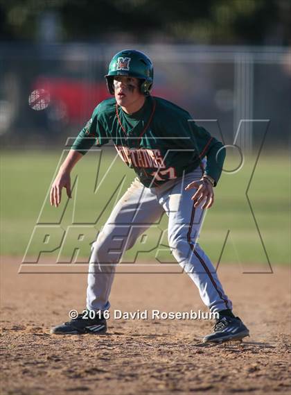 Thumbnail 3 in Fletcher vs. Mandarin photogallery.