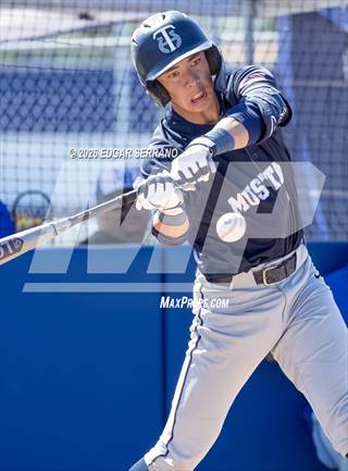 Trabuco Hills @ La Habra