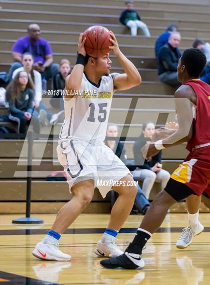 Thumbnail 1 in Ithaca vs. Pine Bush (NYSPHSAA Class AA Regional Semifinal) photogallery.