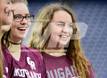 Thumbnail 3 in Cinco Ranch vs Friendswood (UIL 6A Regional Playoff) photogallery.