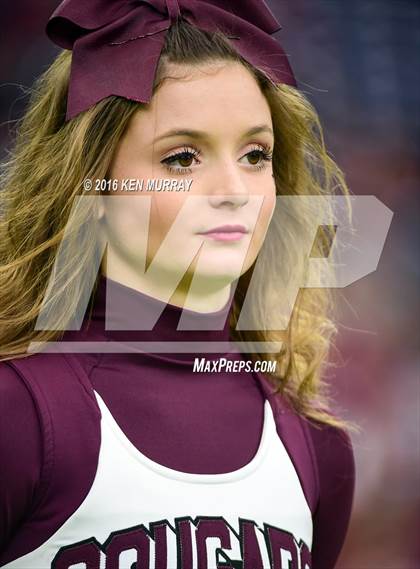 Thumbnail 1 in Cinco Ranch vs Friendswood (UIL 6A Regional Playoff) photogallery.