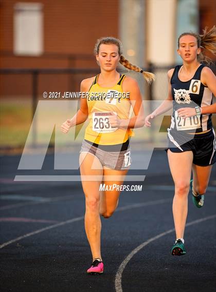 Thumbnail 3 in KHSAA Class A Region 3 Championship photogallery.