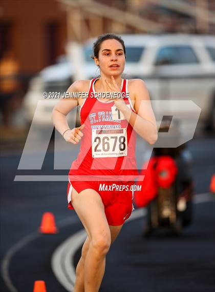 Thumbnail 2 in KHSAA Class A Region 3 Championship photogallery.
