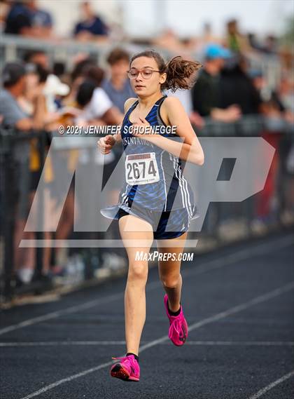 Thumbnail 3 in KHSAA Class A Region 3 Championship photogallery.