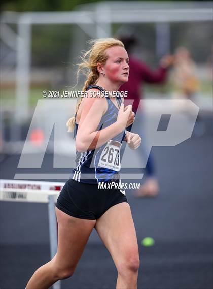 Thumbnail 3 in KHSAA Class A Region 3 Championship photogallery.