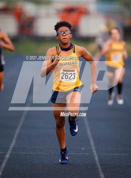 Thumbnail 1 in KHSAA Class A Region 3 Championship photogallery.