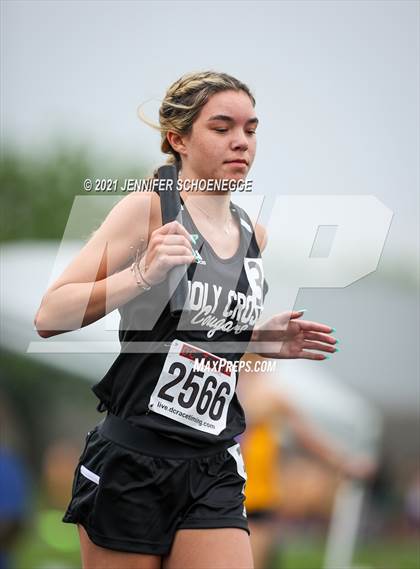 Thumbnail 3 in KHSAA Class A Region 3 Championship photogallery.