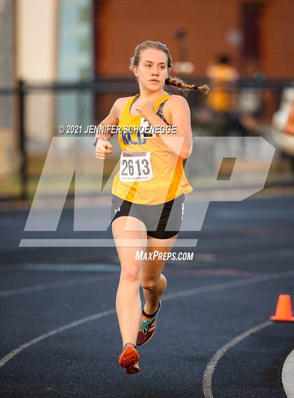 Thumbnail 1 in KHSAA Class A Region 3 Championship photogallery.