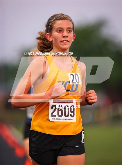 Thumbnail 2 in KHSAA Class A Region 3 Championship photogallery.